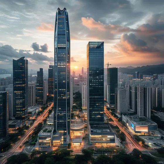 深圳市合巨五金