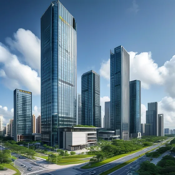 深圳市合巨五金