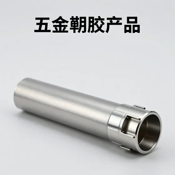 五金塑胶产品